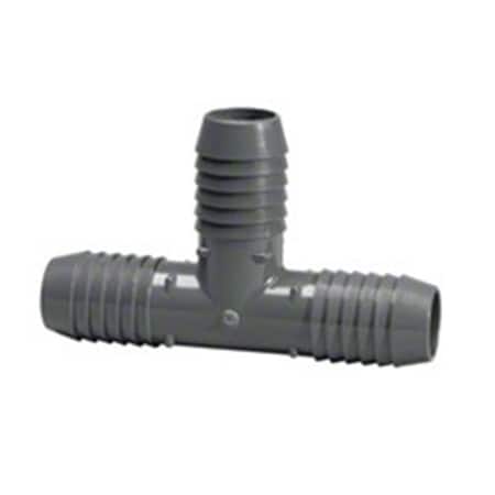 Westlake Pipe & Fittings 2 in. Inside Tee Pool PV1401020